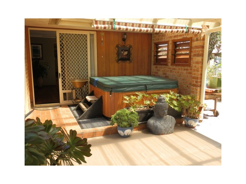 2 Knowles Street, Vincentia NSW 2540