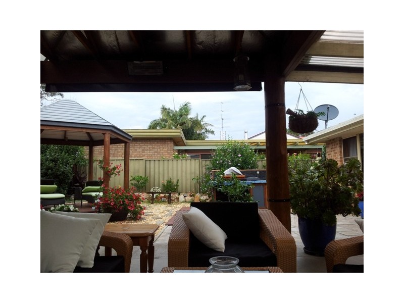 2 Knowles Street, Vincentia NSW 2540