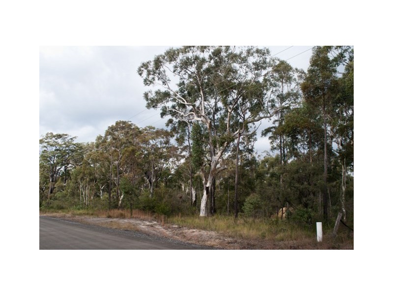 Tomerong NSW 2540