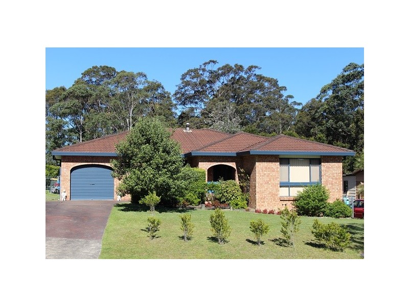 Tomerong NSW 2540
