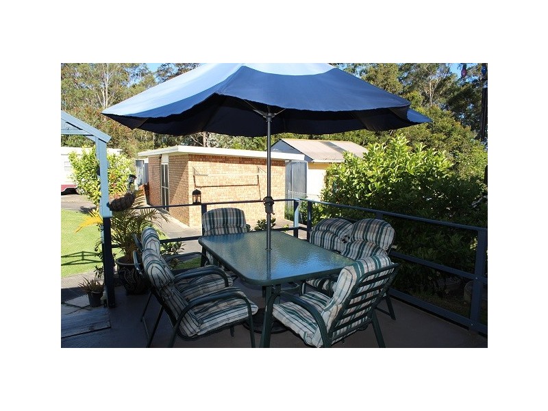 Tomerong NSW 2540