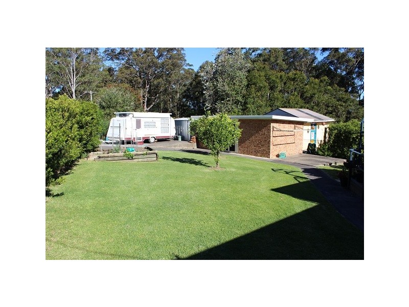 Tomerong NSW 2540