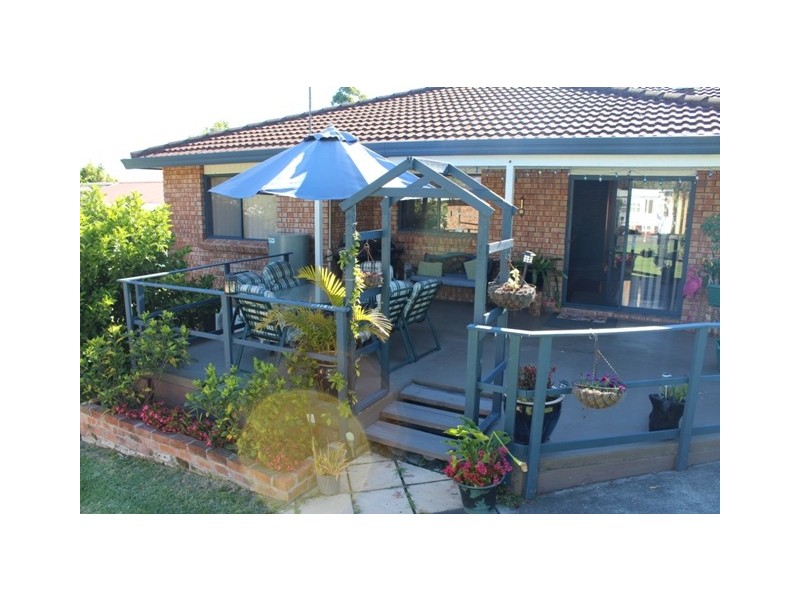 Tomerong NSW 2540