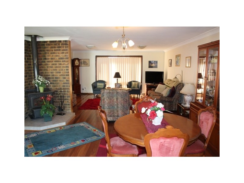 Tomerong NSW 2540