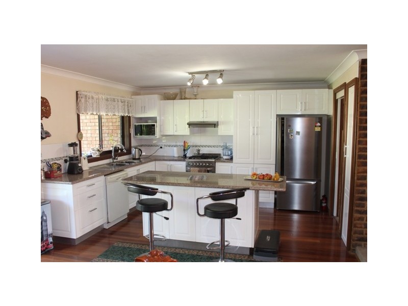 Tomerong NSW 2540