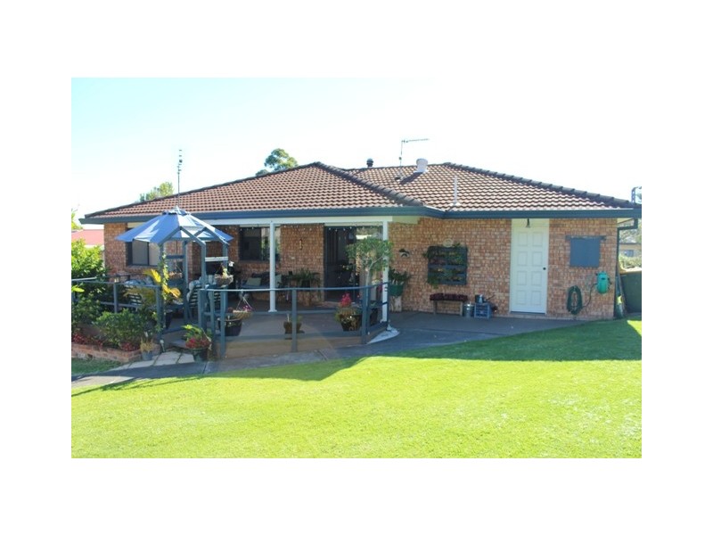 Tomerong NSW 2540