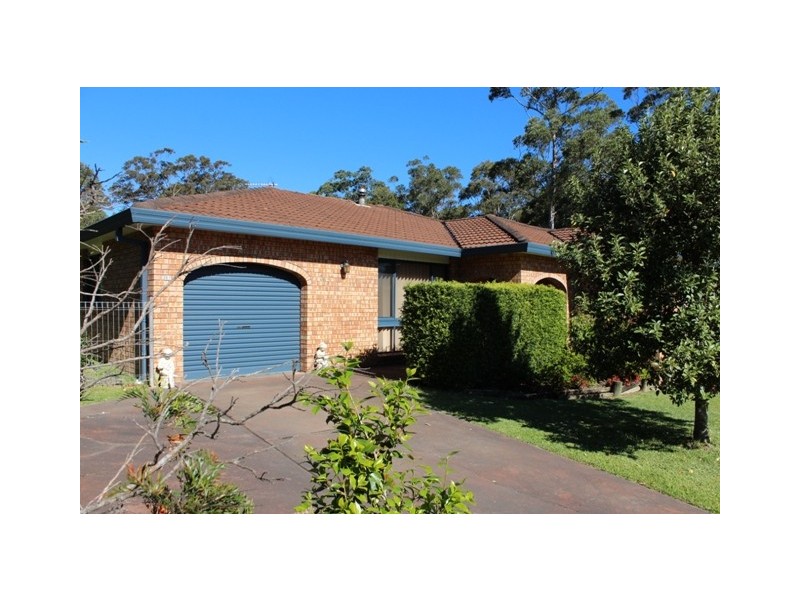 Tomerong NSW 2540