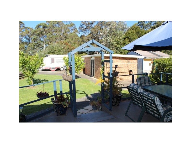 Tomerong NSW 2540