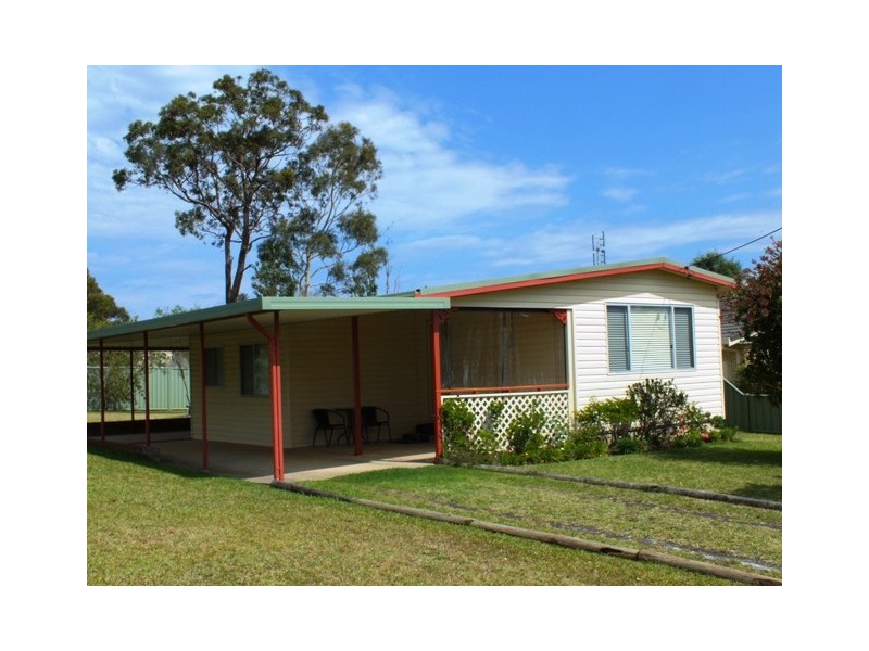 Sanctuary Point NSW 2540