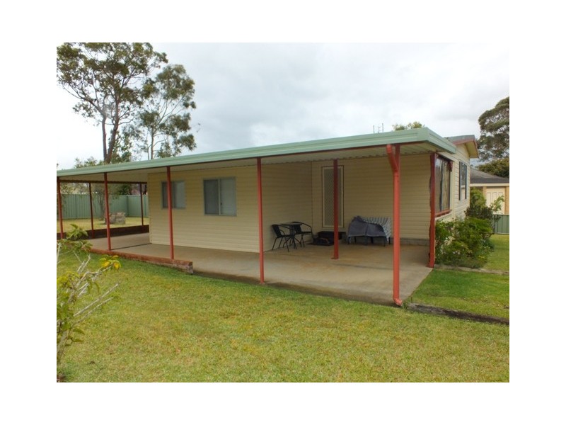 Sanctuary Point NSW 2540