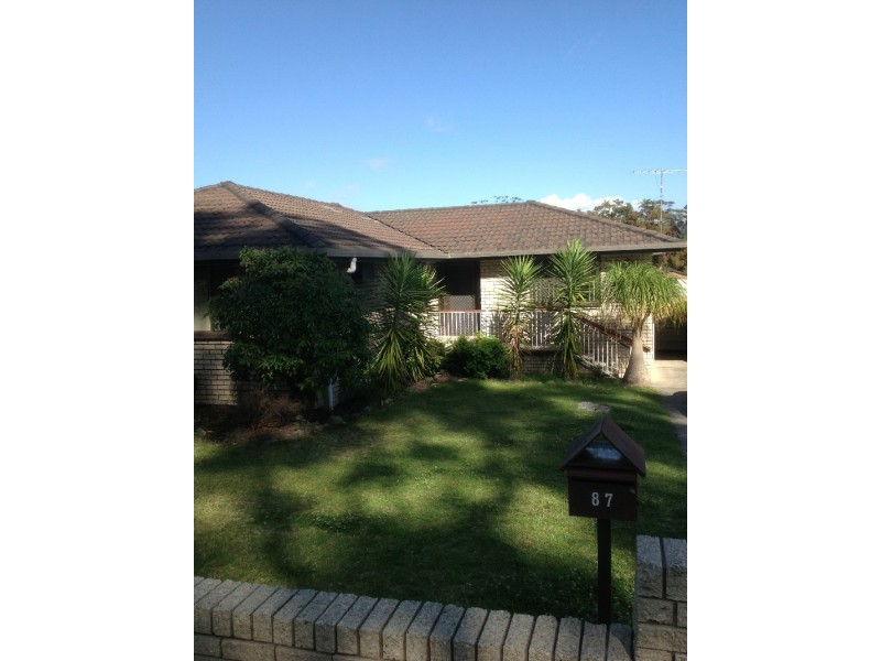 87 Island Point Road, St Georges Basin NSW 2540