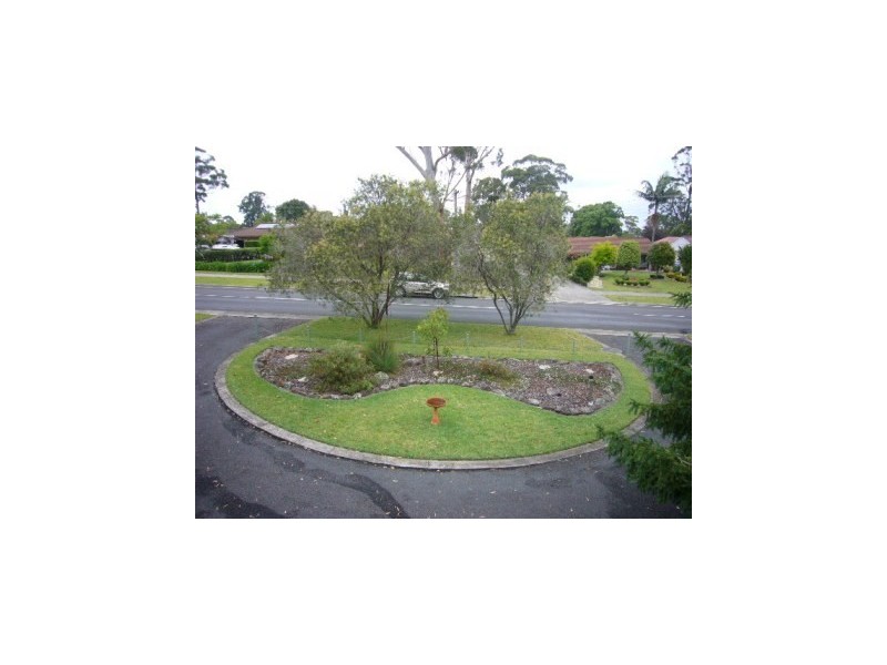 St Georges Basin NSW 2540