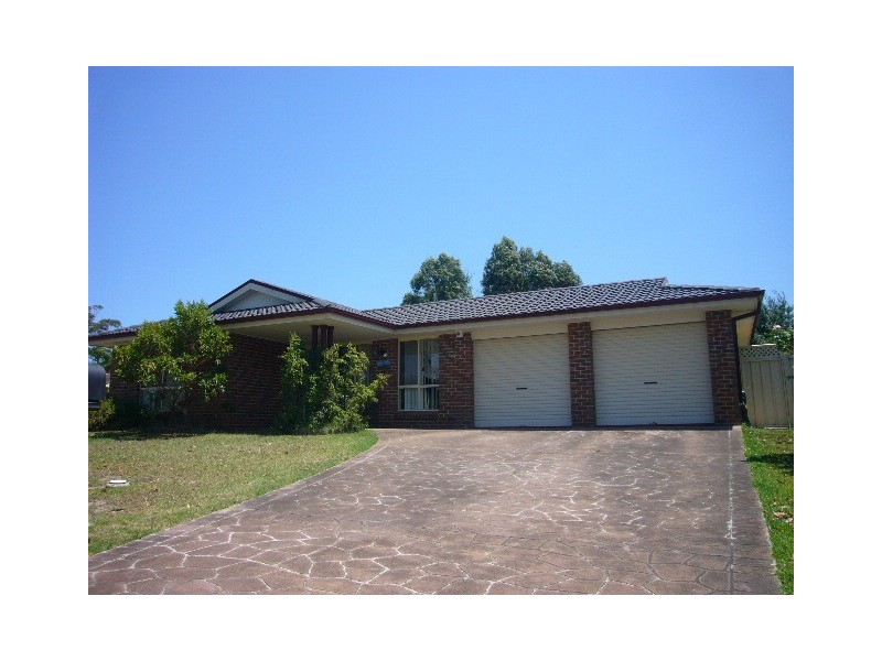 63 Cammaray Drive, St Georges Basin NSW 2540