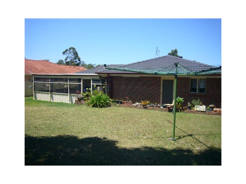 63 Cammaray Drive, St Georges Basin NSW 2540
