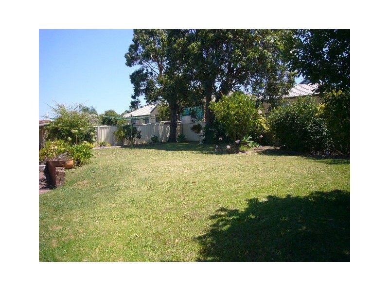 63 Cammaray Drive, St Georges Basin NSW 2540