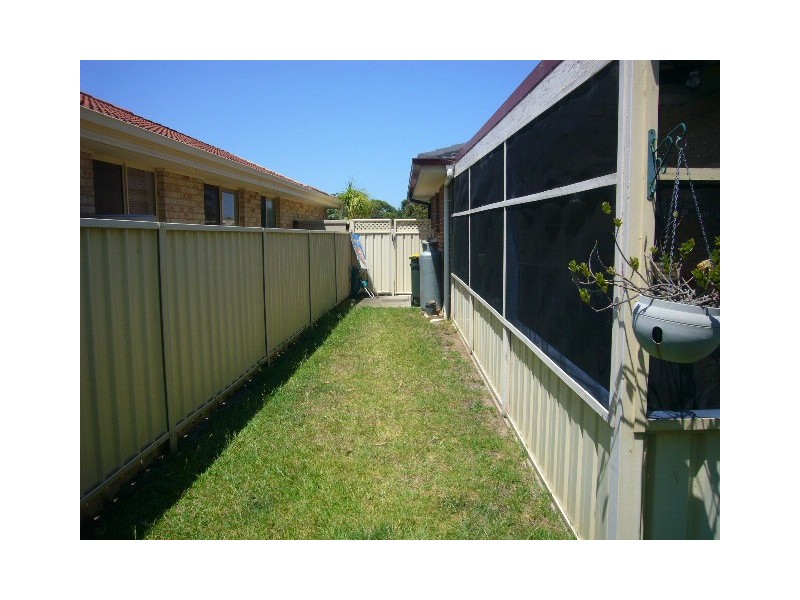 63 Cammaray Drive, St Georges Basin NSW 2540