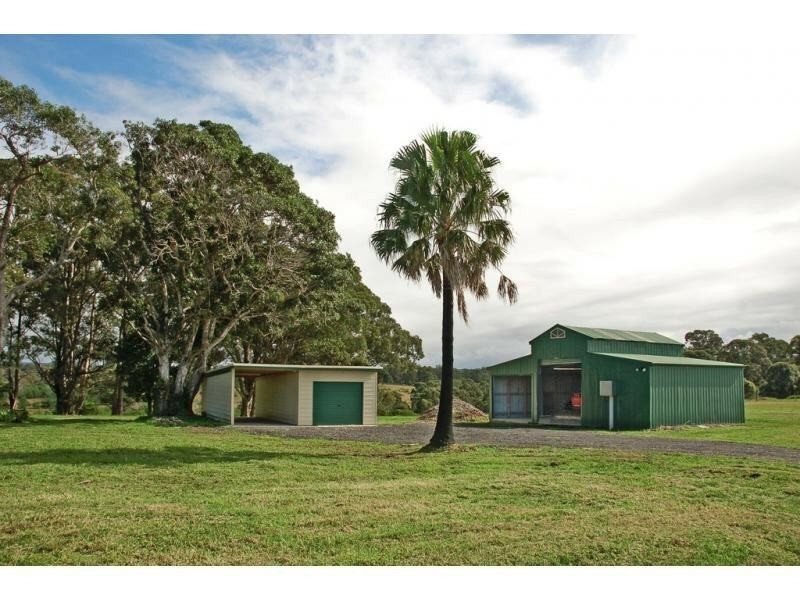 Falls Creek NSW 2540