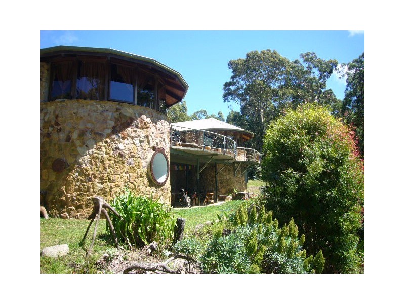 171 Hawken Rd, Tomerong NSW 2540