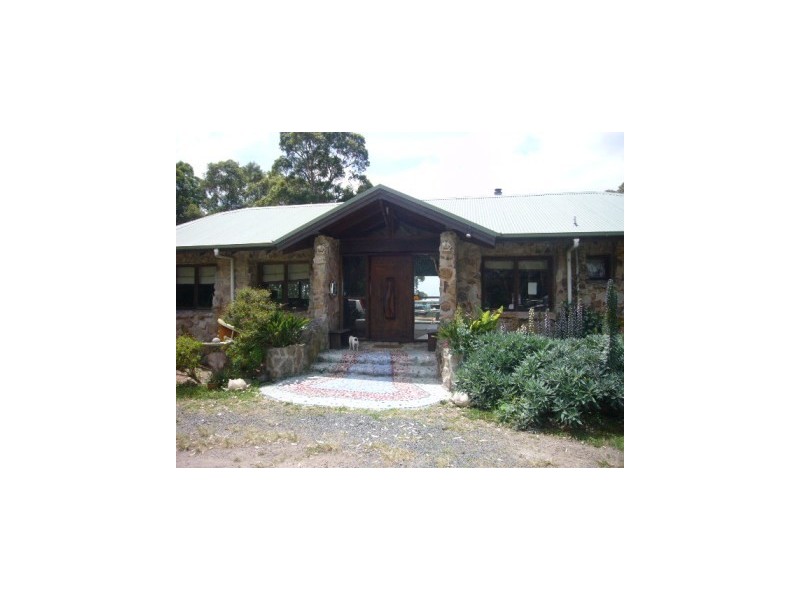 171 Hawken Rd, Tomerong NSW 2540