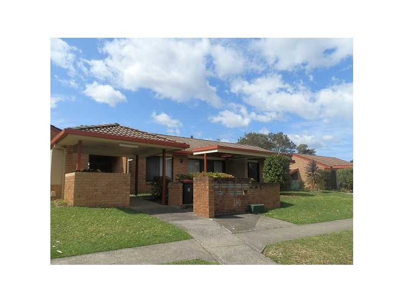 5/214 Kerry Street, Sanctuary Point NSW 2540