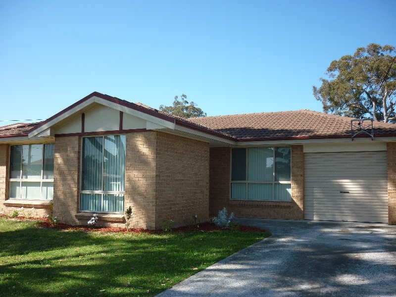 52 Leumeah Street, Sanctuary Point NSW 2540