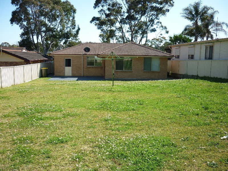 52 Leumeah Street, Sanctuary Point NSW 2540