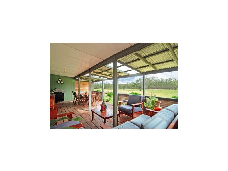 754 Woollamia Rd, Woollamia NSW 2540