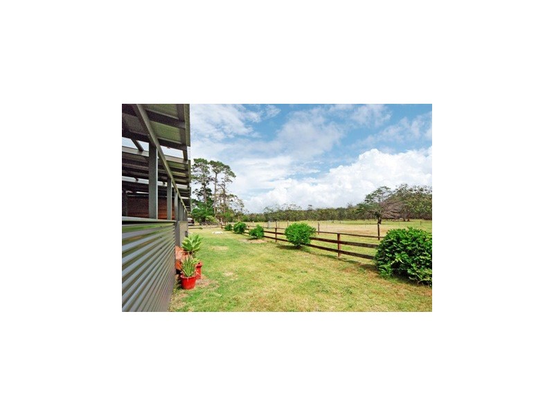 754 Woollamia Rd, Woollamia NSW 2540