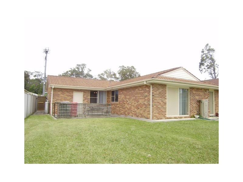 Sanctuary Point NSW 2540