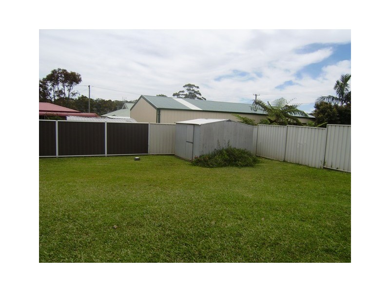 Sanctuary Point NSW 2540