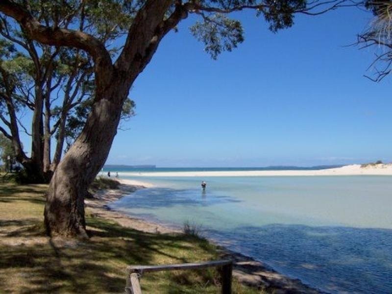 5 Tapalla Avenue H068, Huskisson NSW 2540