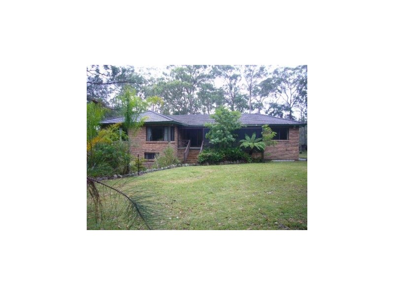 16 Fairfax Rd, Woollamia NSW 2540