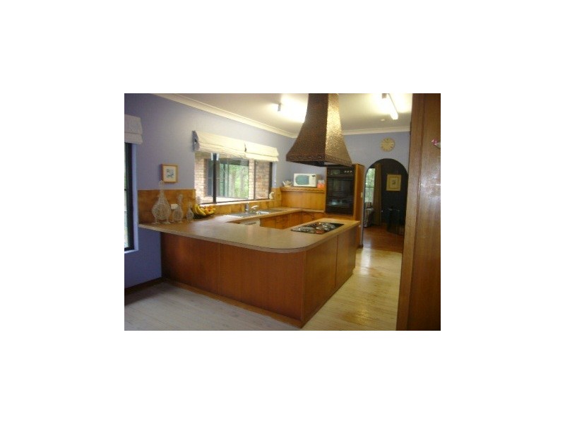16 Fairfax Rd, Woollamia NSW 2540