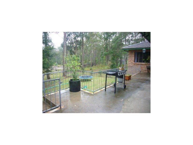 16 Fairfax Rd, Woollamia NSW 2540