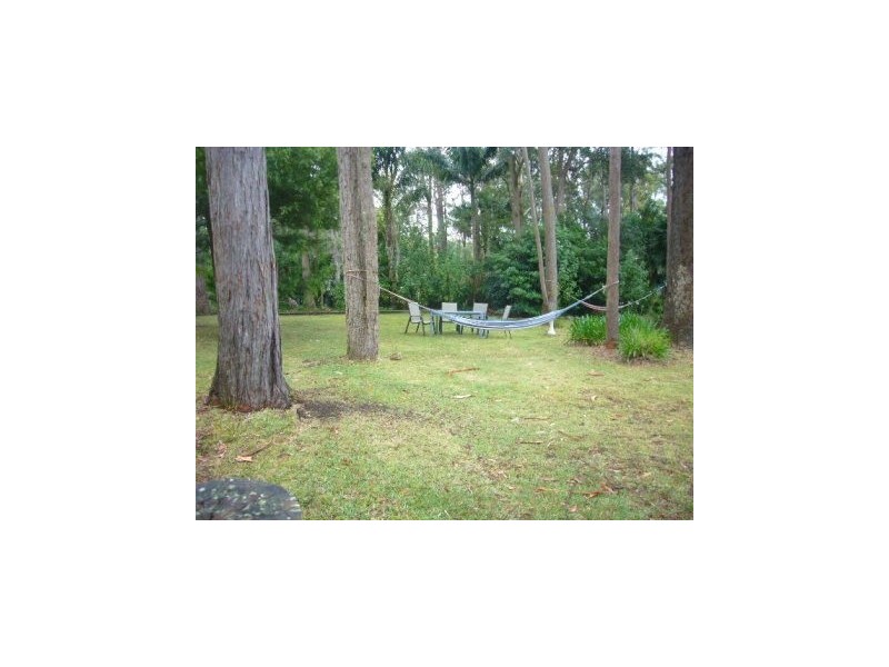 16 Fairfax Rd, Woollamia NSW 2540