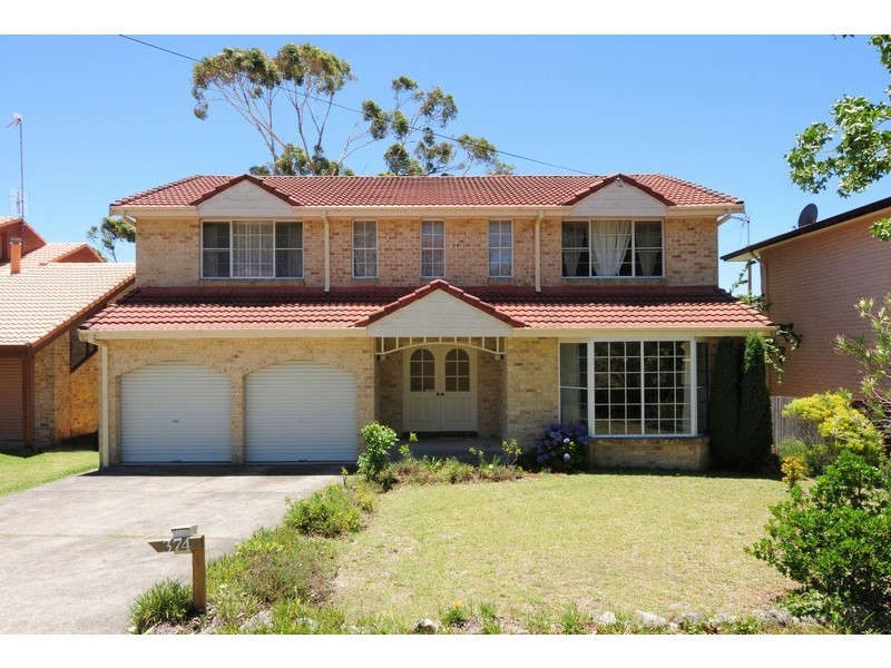 374 Elizabeth Drive, Vincentia NSW 2540