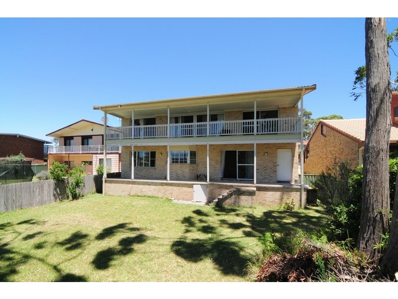 374 Elizabeth Drive, Vincentia NSW 2540