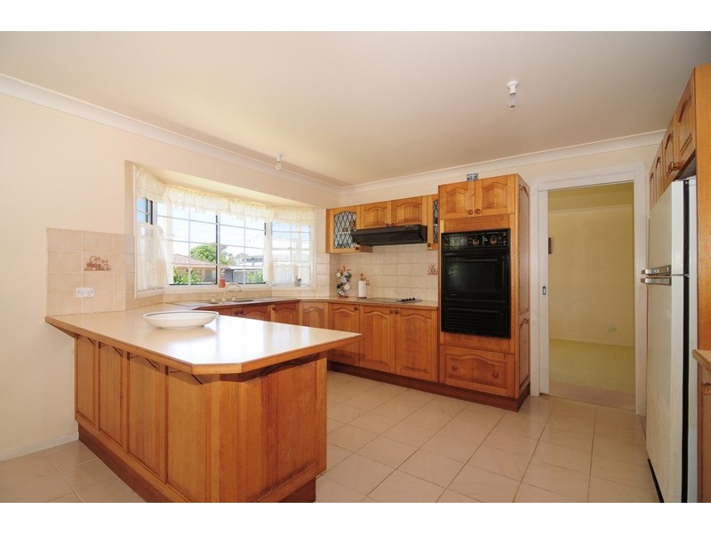374 Elizabeth Drive, Vincentia NSW 2540