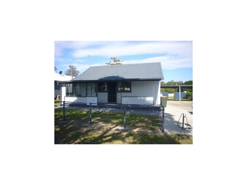 62 Hawke St, Huskisson NSW 2540