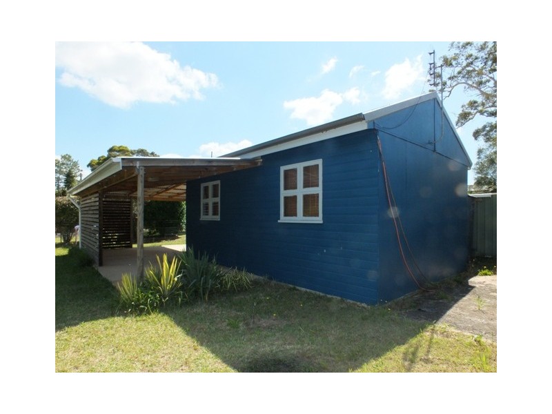 Sanctuary Point NSW 2540