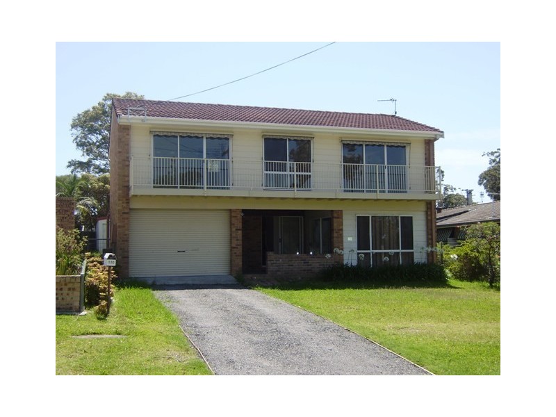 Sanctuary Point NSW 2540