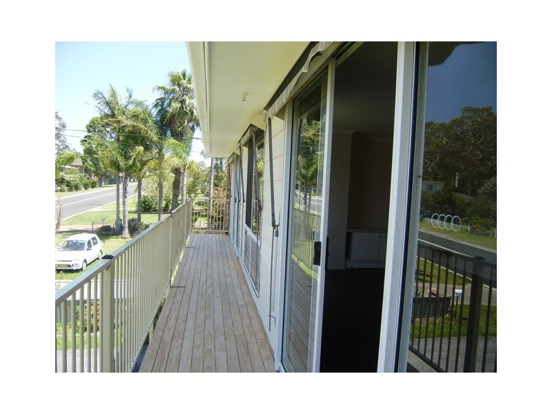 Sanctuary Point NSW 2540