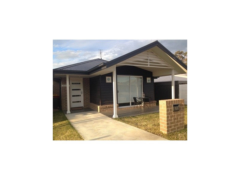 58 Halloran St, Vincentia NSW 2540