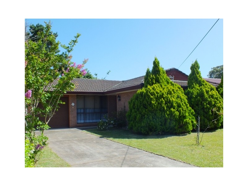 Sanctuary Point NSW 2540