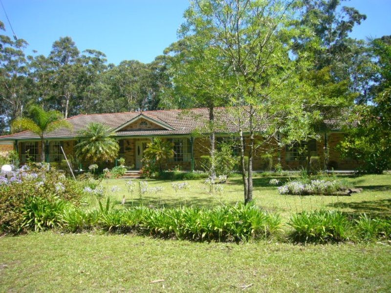 491c Hawken Road, Tomerong NSW 2540