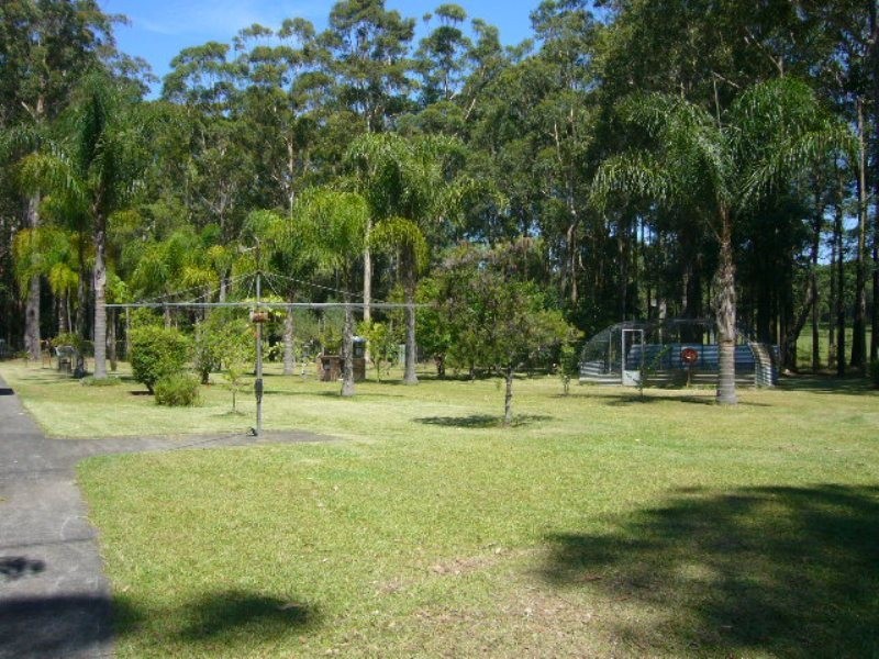 491c Hawken Road, Tomerong NSW 2540