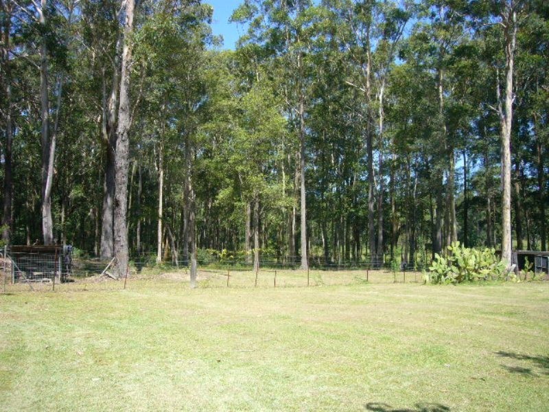 491c Hawken Road, Tomerong NSW 2540