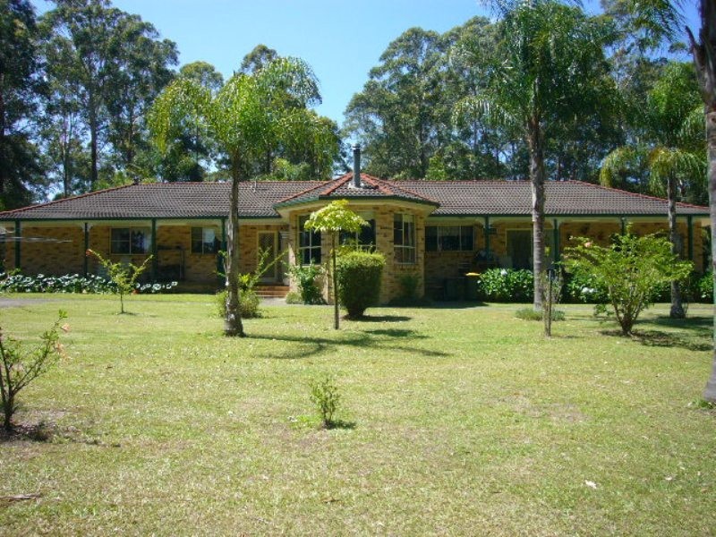 491c Hawken Road, Tomerong NSW 2540