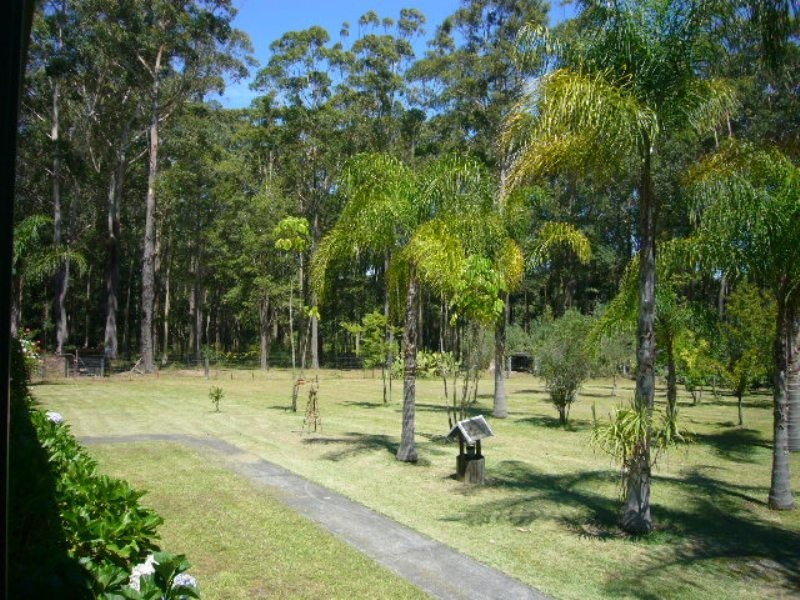 491c Hawken Road, Tomerong NSW 2540