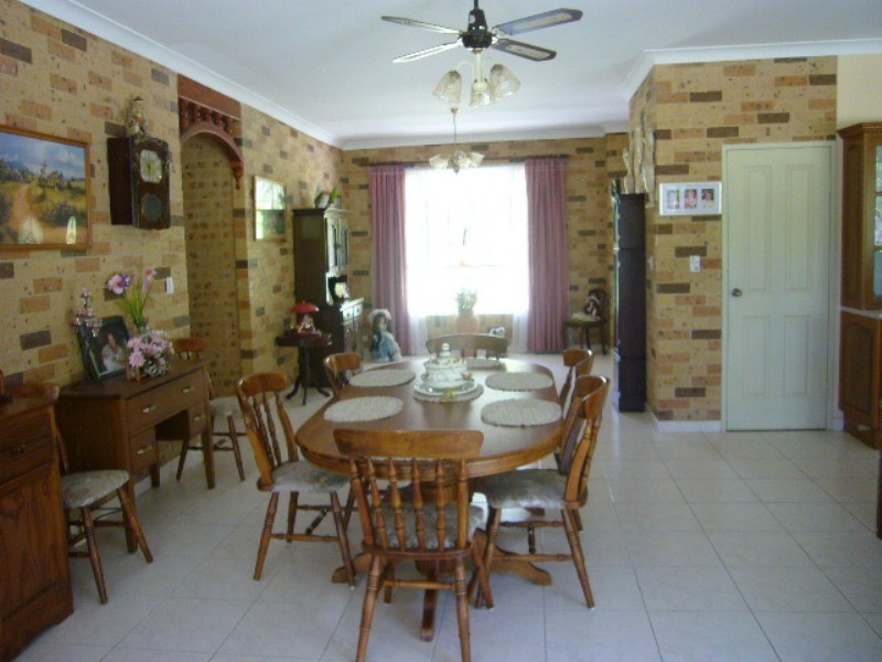 491c Hawken Road, Tomerong NSW 2540